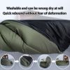 Orthopedic Dog Bed for Medium Dogs – Ultra-Comfortable Pet Couch with Removable Washable Cover, Waterproof Lining & Non-Skid Bottom, Grey