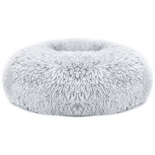 Pet Dog Bed Soft Warm Fleece Puppy Cat Bed Dog Cozy Nest Sofa Bed Cushion L Size Pet Dog Bed Soft Warm Fleece Puppy Cat Bed Dog Cozy Nest Sofa Bed Cushion L Size