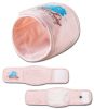 Touchdog-Gauze-Aid Protective Dog Bandage and Calming Compression Sleeve
