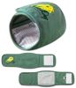 Touchdog-Gauze-Aid Protective Dog Bandage and Calming Compression Sleeve