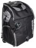 Touchdog Wuffle Duffle Wheeled Backpack Pet Carrier