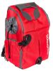 Touchdog Wuffle Duffle Wheeled Backpack Pet Carrier