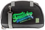 Touchdog Original Wick-Guard Water Resistant Fashion Pet Carrier
