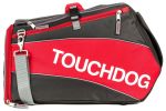 Touchdog Modern-Glide Airline Approved Water-Resistant Dog Carrier