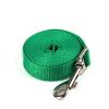 Dog Lead Leashes Rope Outdoor Free Custom Dog IDTag Walking Running Training Long Leashes For Dogs Cats Supplies 4 Color 1.5M-6M