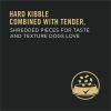 Complete Essentials for Adult Dogs Chicken Rice;  35 lb Bag