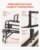 Dog Treadmill for Medium Dogs up to 220 lbs Indoor Pet Running Machine