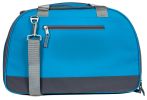 Touchdog Original Wick-Guard Water Resistant Fashion Pet Carrier