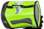 Touchdog Ultimate-Travel Airline Approved Backpack Carrying Water Resistant Pet Carrier