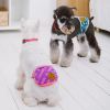 Touchdog-Gauze-Aid Protective Dog Bandage and Calming Compression Sleeve