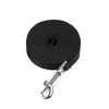 Dog Lead Leashes Rope Outdoor Free Custom Dog IDTag Walking Running Training Long Leashes For Dogs Cats Supplies 4 Color 1.5M-6M