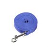 Dog Lead Leashes Rope Outdoor Free Custom Dog IDTag Walking Running Training Long Leashes For Dogs Cats Supplies 4 Color 1.5M-6M