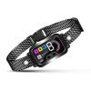 IP67 Waterproof Colour Screen Intelligent Dog Trainer Bark Collar